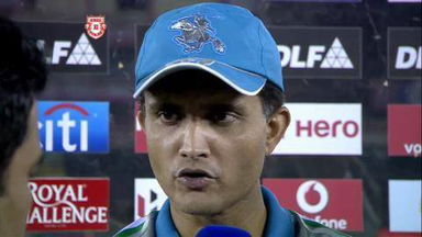 IPL 2012 Match 14 – KXIP vs PWI: Presentation