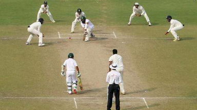 4th Test, Day 4: IND vs SA - 3rd Session Highlights