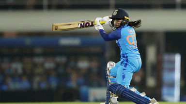 We have to be one step forward with the ball - Devika Vaidya
