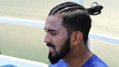 India vs WI, T20Is in USA: The other side of KL Rahul