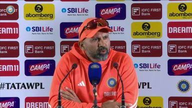 We need to stick to our strengths as a bowling side: Paras Mhambrey