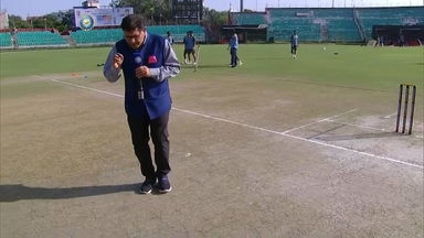 Syed Mushtaq Ali Trophy 2022, Goa vs Hyderabad: Pitch report