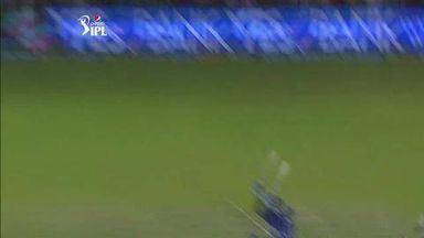 M41: RR vs DD – Kevon Cooper Wicket