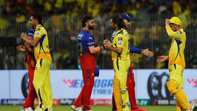 IPL 2024 M01: CSK vs RCB – Match Highlights