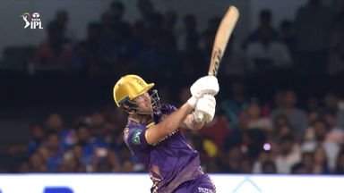 M10: RCB vs KKR – Super Sixes