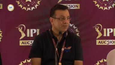 IPL has been a great talent-nurturing ground for cricketers across the world: Sanjiv Goenka