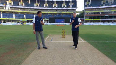 IPL 2026 M63: CSK vs SRH - Pitch Report