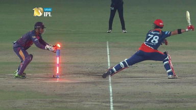MSD in action - in a FLASH