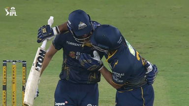 IPL 2026 M46: GT vs PBKS - Amazing Moments