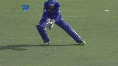 M52: RR vs DD – CM Gautam Wicket