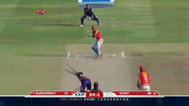 M53: RPS vs KXIP – Vitara Brezza Glam Shots