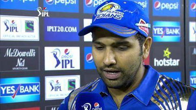 M35: KXIP vs MI – Post Match Presentation