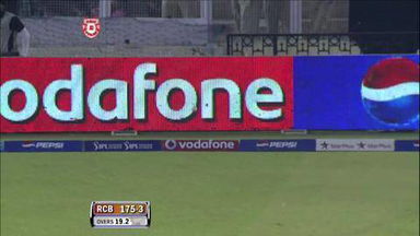 M51: KXIP vs RCB – Super Fours