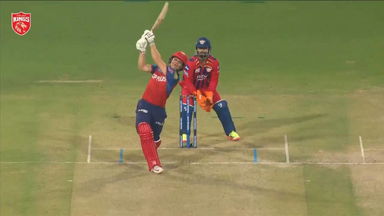 IPL 2026 M29: PBKS vs LSG - Cooper Connolly Six