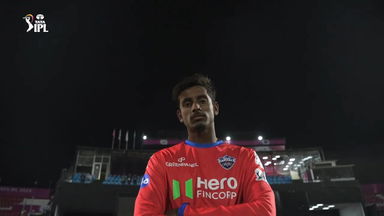 Introducing Delhi Capitals' New Hero: Abishek Porel