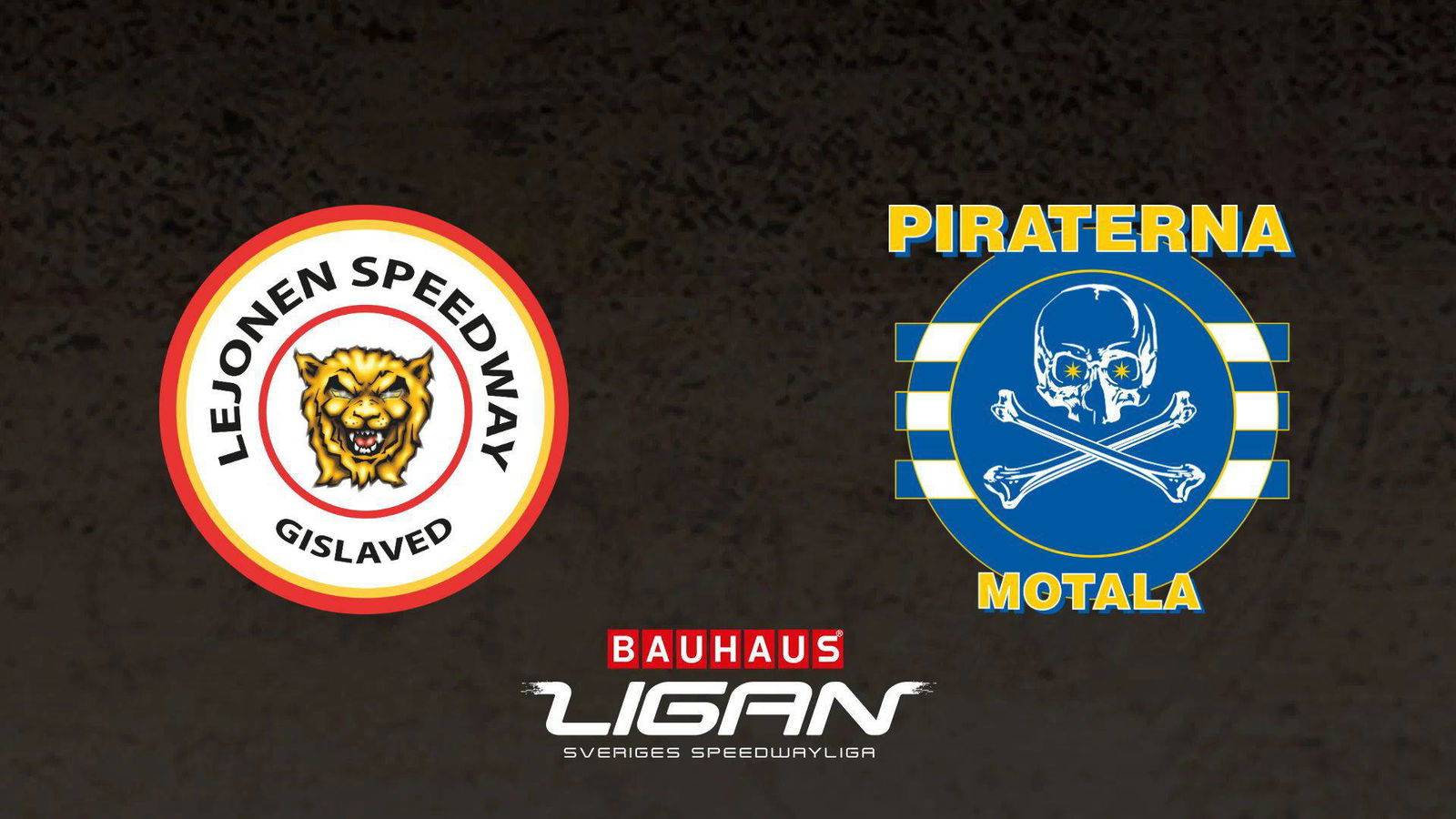 Lejonen - Piraterna