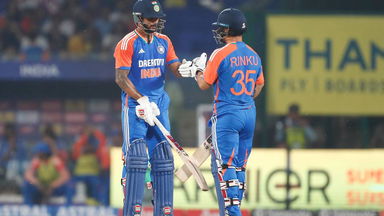 IND vs BAN 2024, 2nd T20I: Match Highlights