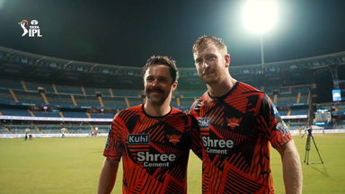 The SRH Brand of Cricket, ft. Travis Head & Heinrich Klaasen