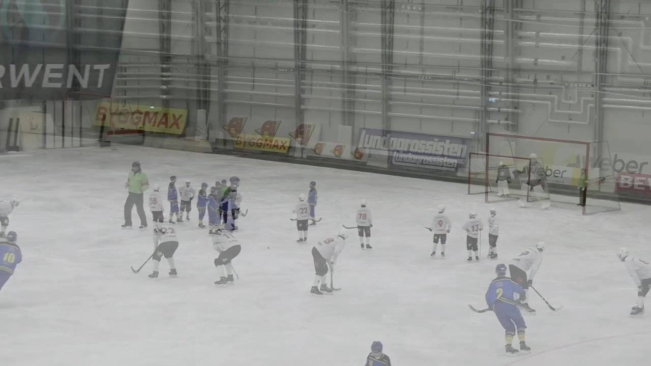 Highlights: SIF Norrtelje – Skirö AIK