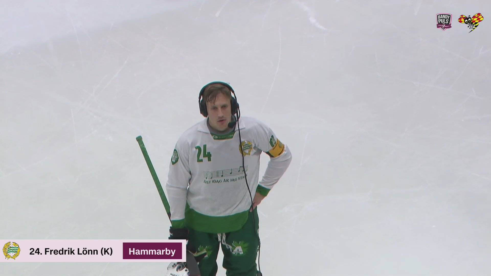Highlights: Broberg/Söderhamn IF - Hammarby IF