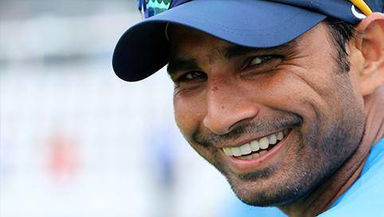 Mohammed Shami on his recovery process & 2nd Test spell