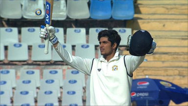 Ranji Trophy 2018-19: Punjab v TN - Day 2 Highlights