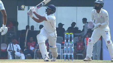 Ranji Trophy 2019-20: Tamil Nadu vs Mumbai - Super Sixes, Mumbai 1st Innings