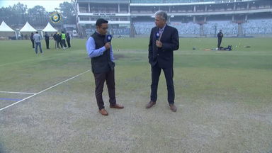Syed Mushtaq Ali Trophy 2021-22 SF1, Tamil Nadu vs Hyderabad: Pitch Report