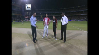 IPL 2008 Match 40 Highlights DD vs KXIP