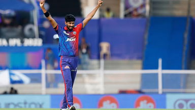 Khaleel makes big impact with 3/25