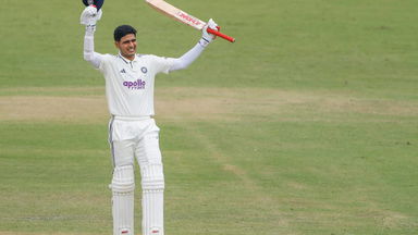 IND vs WI 2025, 2nd Test, Day 2: Match Highlights