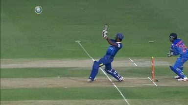 3RD ODI: IND vs SL – Seekkuge Prasanna Six