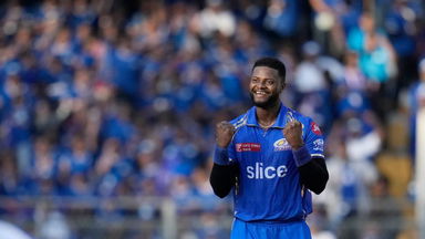 Fantastic Reply! Shepherd wins the battle against Warner