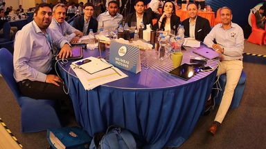 2018 VIVO IPL Player Auction - Mumbai Indians