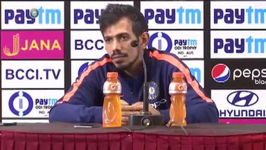 I don't bowl according to batsman's reputation: Chahal