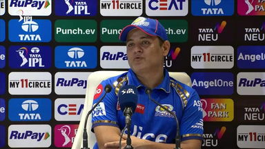 Sunil Narine and Varun Chakaravarthy's spells made the difference: Piyush Chawla