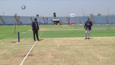 IND vs ENG 2021,3RD ODI : Pitch report