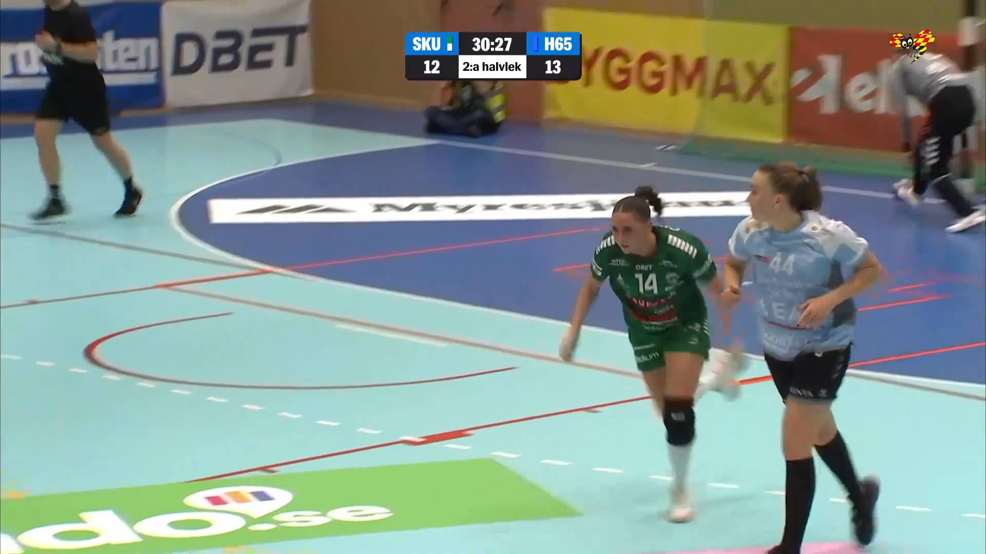 Highlights: Skuru IK - H65