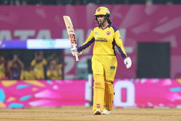 Harleen Deol takes command with masterful 64*(39)