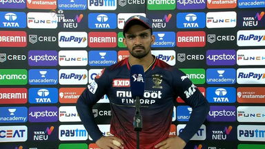 M49: RCB vs CSK – Mahipal Lomror Interview