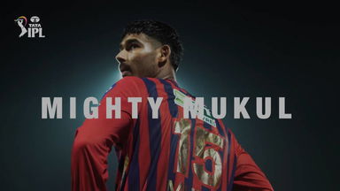 Raw Reactions from Mighty Mukul's finishing masterclass
