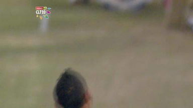M5: AA vs KKR – Kitchen lbw b Narine