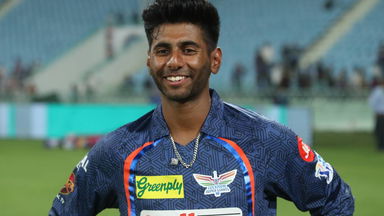 Talking Pace and More ft. Mayank Yadav