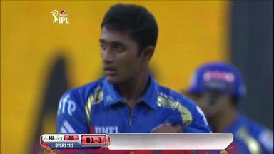 M51: MI vs DD – JP Duminy Six