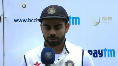 2nd Test: IND vs SA - Post-match presentation