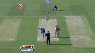 M69: KXIP vs MI –Shaun Marsh 63