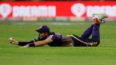 Safe hands Southee pulls off another stunner