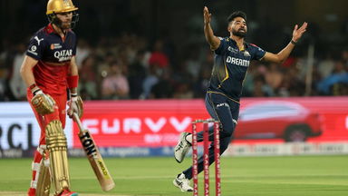 Drop & Stumping miss: A tough day for Buttler