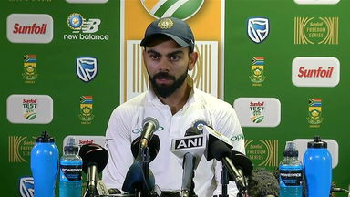 This was one of the sweetest Test wins: Virat