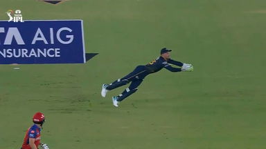 Jos the Boss of the Air! Buttler pulls off an absolute stunner